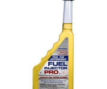 FREE – 104+ Fuel Injector Pro Cleaning System
