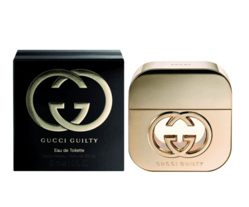 Up to 50% off Gucci cologne and perfume