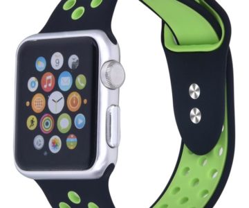 80% Off Nike + Style Apple Watch Bands – on sale for $9.99