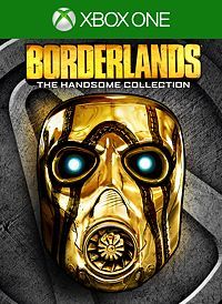 Borderlands: The Handsome Collection for Xbox One is on sale for $15