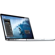 15″ Apple MacBook Pro with Quad Core i7 Processor for $460