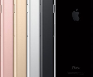 Apple iPhone 7 is only $60 (AT&T)