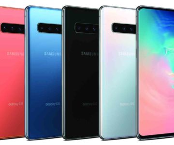 New Samsung Galaxy S10+ Unlocked for $699