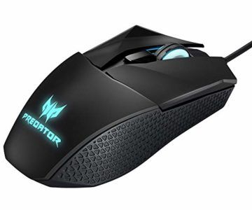 Acer Predator Cestus 300 RGB Gaming Mouse for just $13