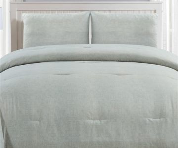 3-Pc. Reversible Comforter Sets on sale for $19.99