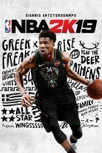 95% off NBA 2K19 for Xbox One and PS4 – only $2.99