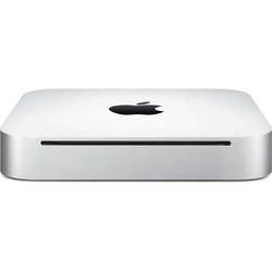 Apple Mac Mini Desktop Computer is only $130 w/Free Shipping