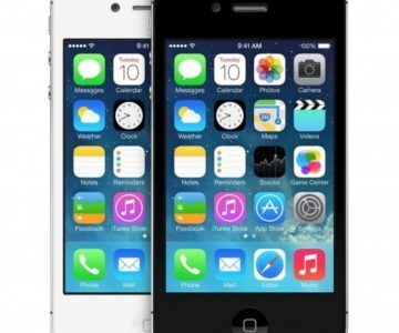 Unlocked Apple iPhone 4s on sale for $35 with Free Shipping