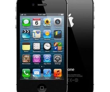 Apple iPhone 4s for $29.99 + Free Shipping
