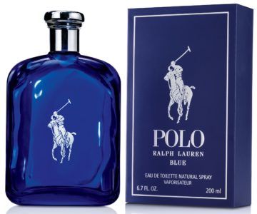 15% off Ralph Lauren Polo Blue with coupon