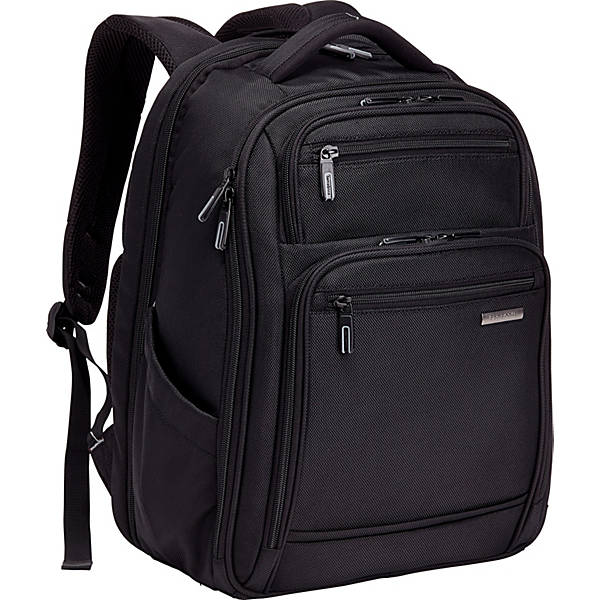 Samsonite Executive Series Laptop Backpack on sale for $30 with Coupon ...