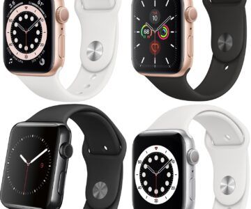 Get an Apple Watch S2 for only $78 shipped