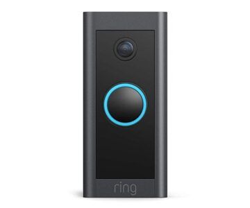 Ring Video Doorbell for only $19.99